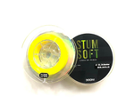 LINHA STUM SOFT AMARELA  300 MTS ALBATROZ