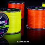 LINHA TAMBA MAX SOFT 500 MTS ALBATROZ