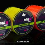 LINHA TAMBA MAX SOFT 500 MTS ALBATROZ