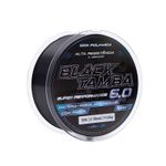 LINHA BLACK TAMBA PRETA 300 MTS MARURI