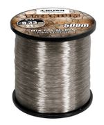 LINHA TITANIUM CINZA 500 MTS CROWN