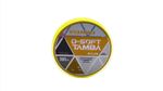 LINHA D-SOFT TAMBA AMARELA DEYU 300MTS