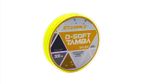 LINHA D-SOFT TAMBA AMARELA DEYU 300MTS