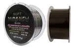 LINHA DURANEW SOFT PRETA 300 MTS