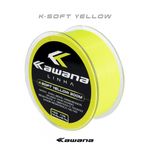 LINHA KAWANA SOFT YELLOW 300MTS