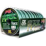 LINHA MULTI MAX FORCE 4X VERDE  100 MTS