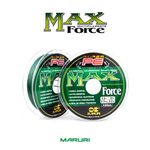 LINHA MULTI MAX FORCE 4X VERDE  100 MTS
