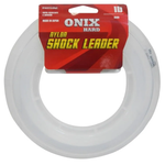LINHA SHOCK LEADER 50 MTS ONIX