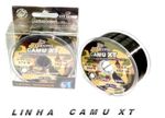 LINHA OTTONI CAMU XT