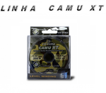 LINHA OTTONI CAMU XT