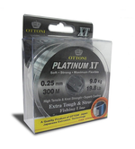 LINHA PLATINUM XT CINZA OTTONI