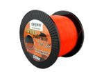 LINHA PRO TAMBA SOFT LARANJA 600 MTS
