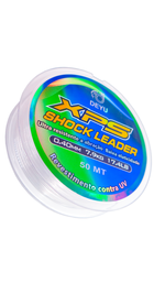 LINHA SHOCK LEADER DEYU 50 MTS