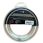 LINHA SHOCK LEADER LUMIS 50MTS