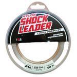LINHA SHOCK LEADER LUMIS 50MTS