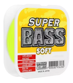 LINHA SUPER BASS AMARELA 250 MTS