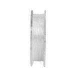 LINHA SUPER RAIGLON BRANCA 100MTS PARA CHICOTES