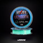 LINHA VEXTER ULTIMATE SOFT AZUL 300 MTS
