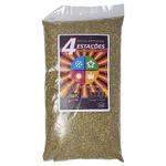 MASSA JAPONESA 4 ESTAÇÕES - 600GMS