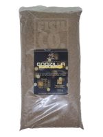 MASSA JAPONESA GODZILLA BLACK MANGA 700 GMS