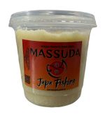 MASSA PRONTA JAPA FISHING MASSUDA