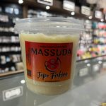 MASSA PRONTA JAPA FISHING MASSUDA
