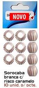 MIÇANGA BARÃO 370 C/ 10 SOROCABA