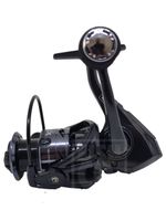 MOLINETE ALBATROZ EXTREME BLACK