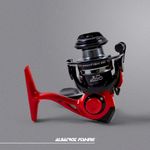 MOLINETE ALBATROZ SPEEDFISH 800