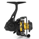 MOLINETE ALBATROZ SPEEDFISH 800  - BLACK GOLD 3+1