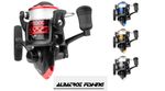 MOLINETE ALBATROZ WP1000