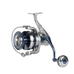MOLINETE MARINE SPORTS THUNNUS 6500