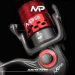 MOLINETE MP50 ALBATROZ