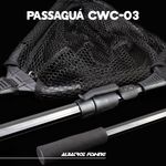 PASSAGUA ALBATROZ CAIAQUE PRO CWC-03