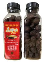 RAÇÃO ACQUAMIL BLINDADA JAPONESA - CHAMA NA JAPA40