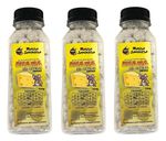 RAÇÃO ACQUAMIL BLINDADA JAPONESA 120GMS - CHAMA NO QUEIJO