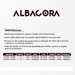 VARA ALBACORA PARA MOLINETE