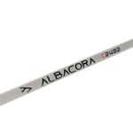 VARA ALBACORA PINK GREY PARA CARRETILHA  