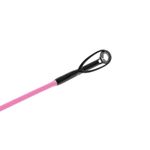 VARA ALBACORA PINK GREY PARA CARRETILHA  