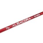 VARA ALBACORA RED PARA CARRETILHA  - 2,40m