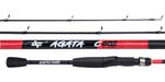 VARA ALBATROZ AGATA 12 LBS MOLINETE