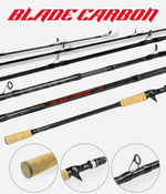 VARA ALBATROZ BLADE CARBON 50LBS - 2,40MTS