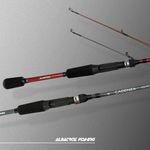 VARA ALBATROZ CADENZA 8-17 LBS C562
