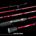 VARA ALBATROZ CADENZA 8-17 LBS C562