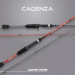 VARA ALBATROZ CADENZA 8-17 LBS C562