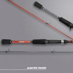 VARA ALBATROZ CADENZA 8-17 LBS C562