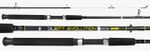 VARA ALBATROZ DUETT EVOLUTION MOLINETE 25LBS - 2,40MTS
