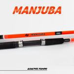 VARA ALBATROZ MANJUBA MOLINETE
