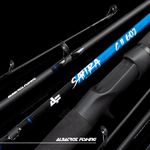 VARA ALBATROZ SAFIRA C602 10-20LBS
