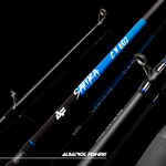 VARA ALBATROZ SAFIRA C602 10-20LBS
